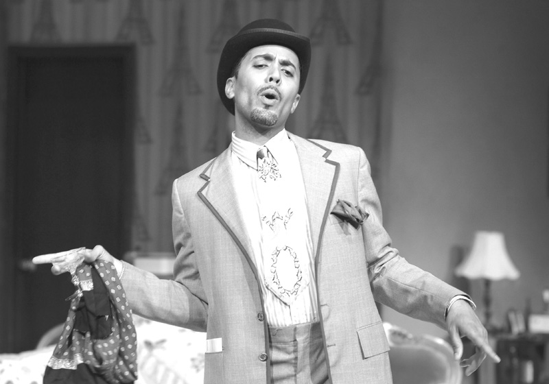 Plowshares Theater Company: Ground Broken, Foundation Set, Rising Skyward